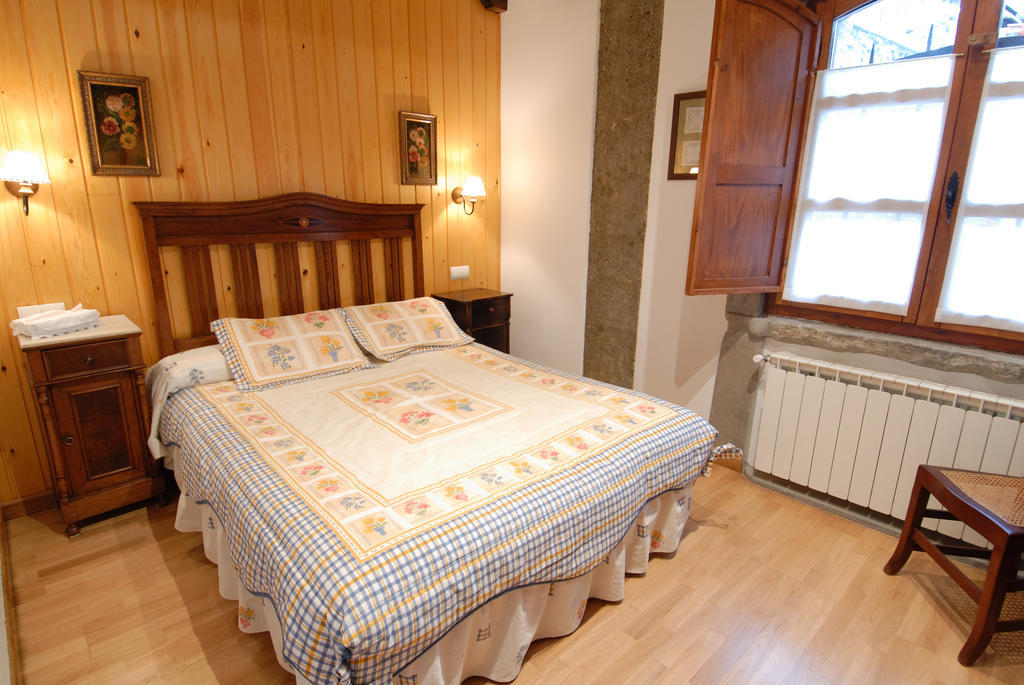 Apartamentos Sorripas 1 Hab Bielsa Zimmer foto